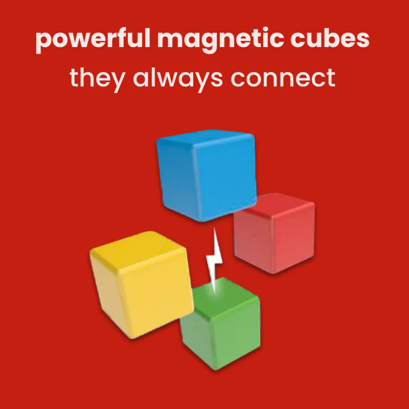 MagiCubes™