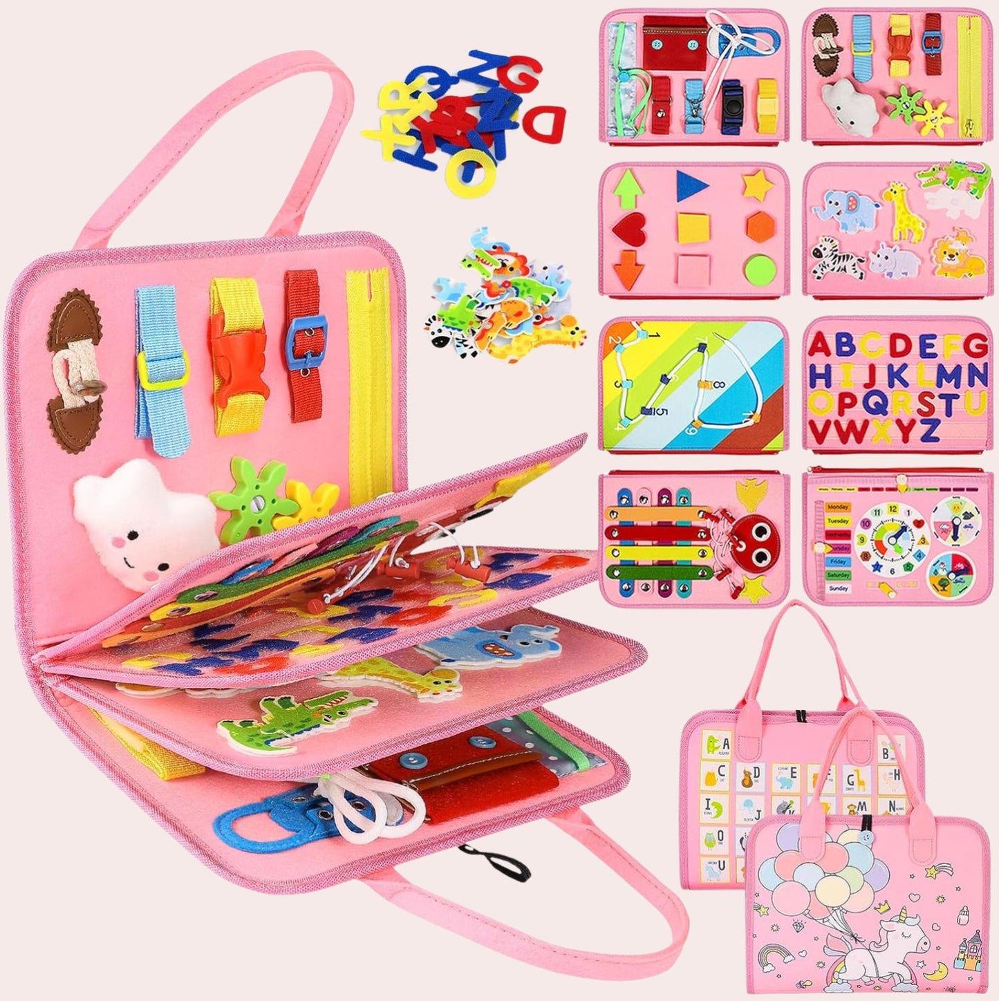 Montessori SkillBoard™
