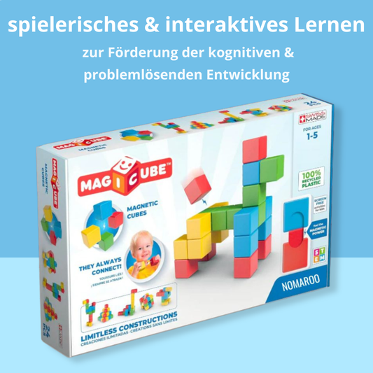 MagiCubes™