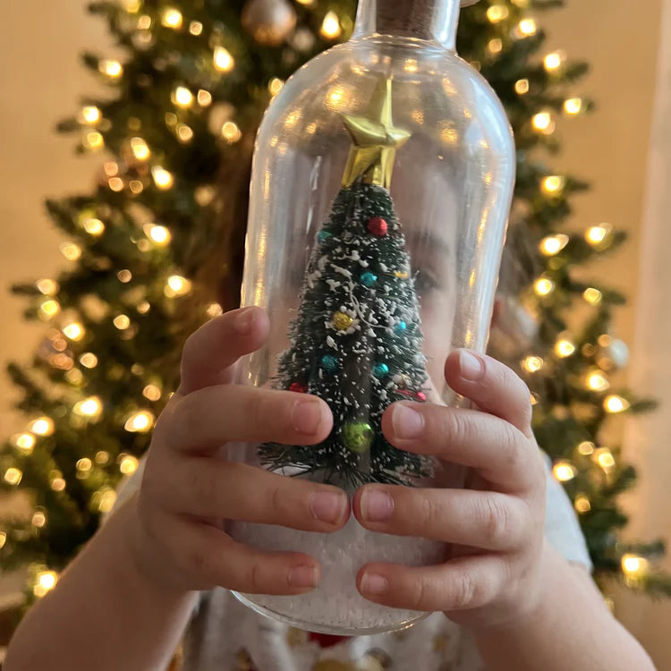 Ein persönliches Weihnachtsgeschenk
