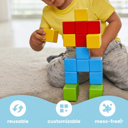 MagiCubes™